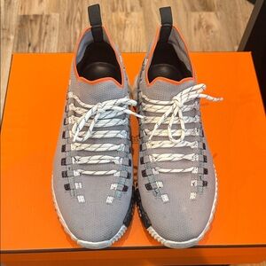 Hermes Flex Sneakers